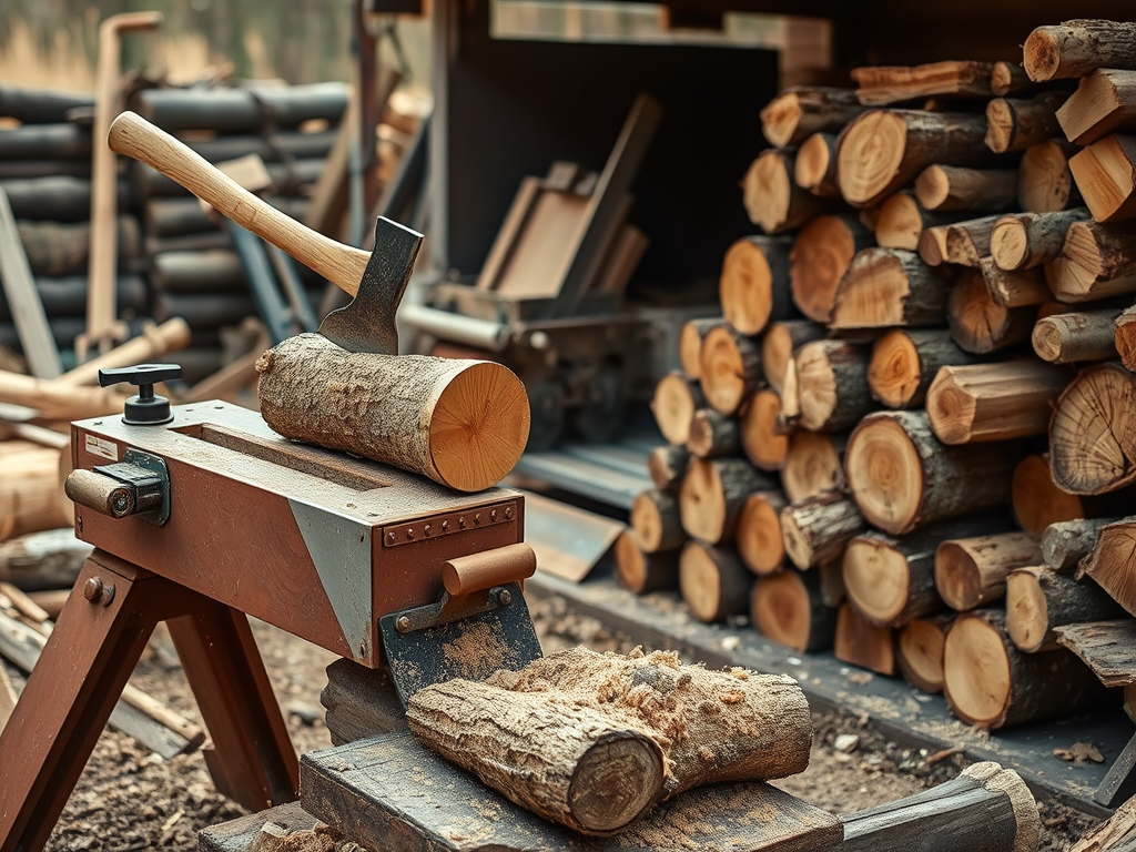 Preparing for Winter: