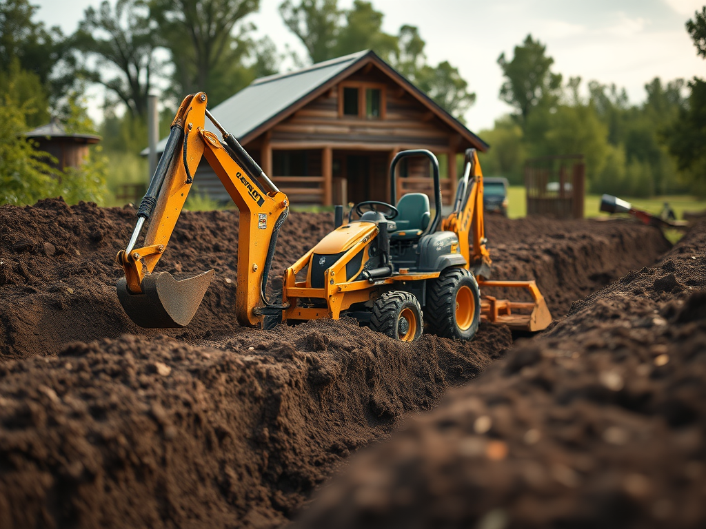 The Unsung Hero of the Off-Grid Homestead: