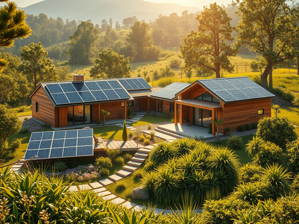 The Ultimate Guide to Trending Off-Grid Living in 2026
